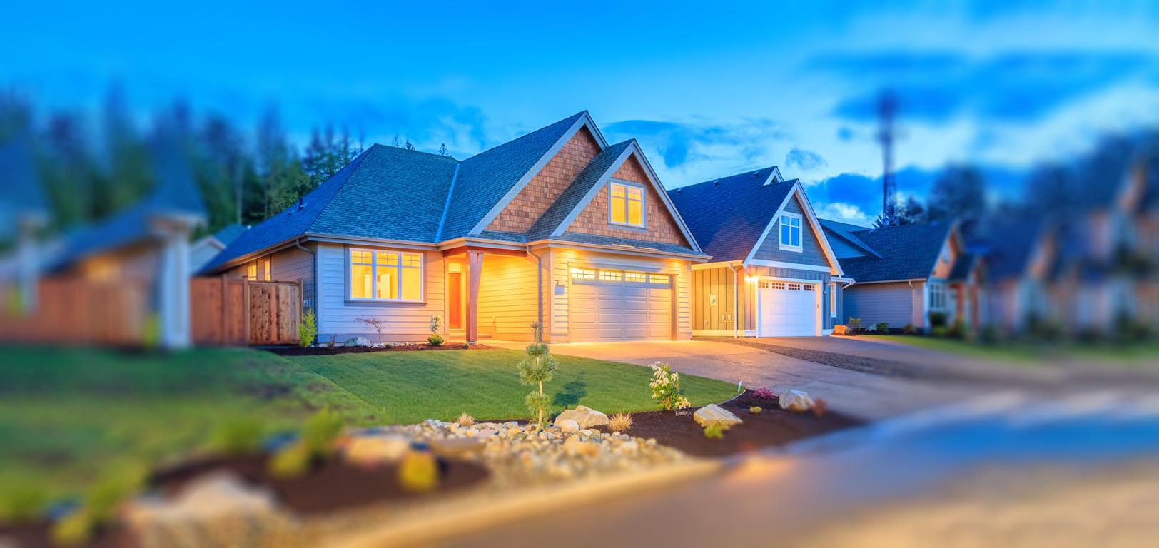Parksville New Home Builders Parksville New Home Builders