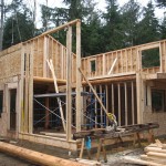 Custom Home Builders Parksville