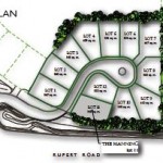 Parkeside Model