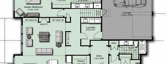 custom-floor-plans-g house plans