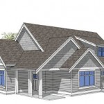 Custom Home Builder