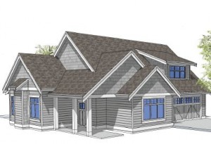 Custom Home Builder