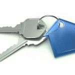 New Home in Parksville